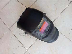 Welding Helmet - main view