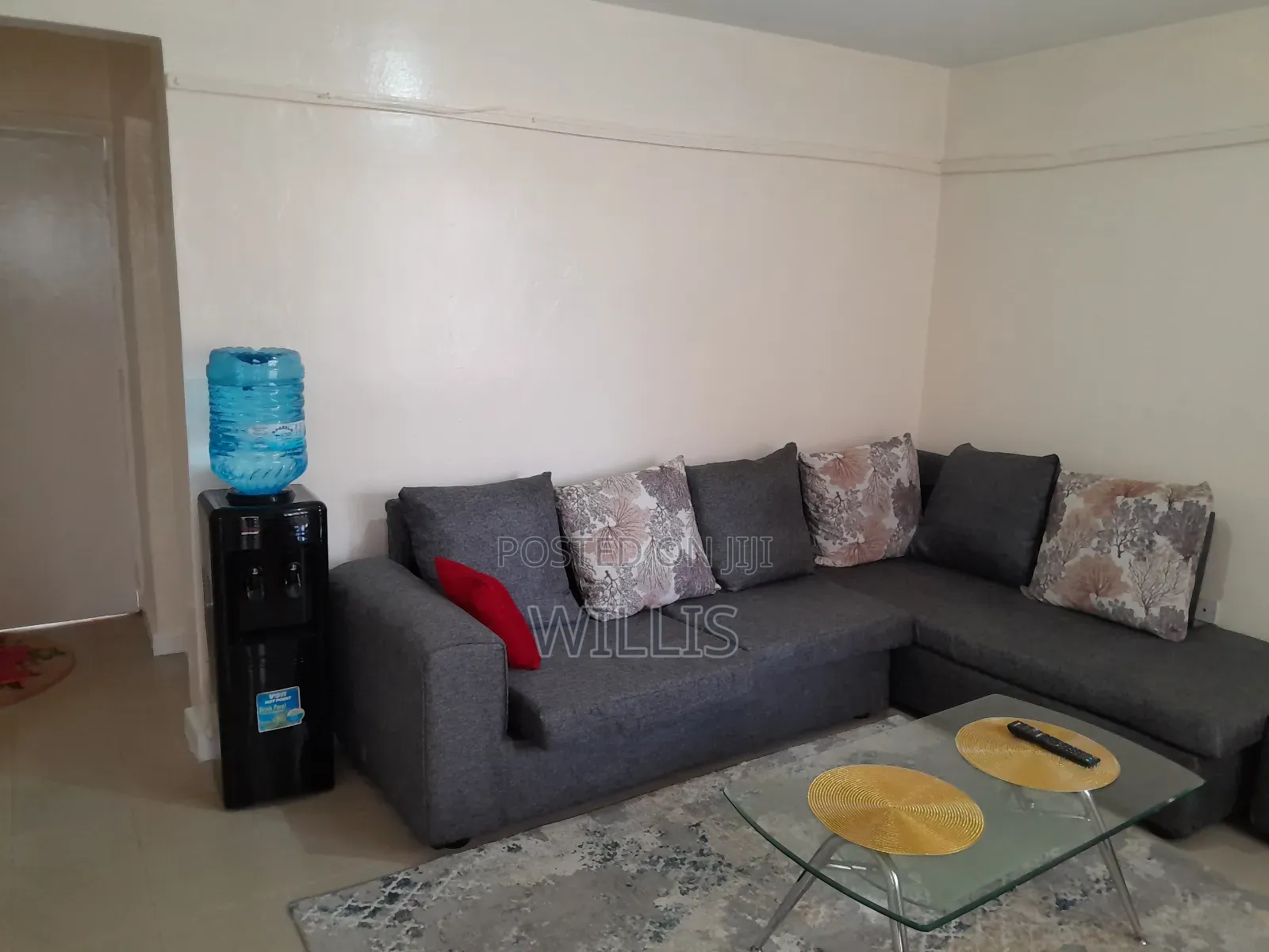 Airbnb in Langata
