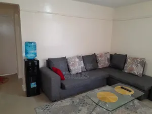 Airbnb in Langata