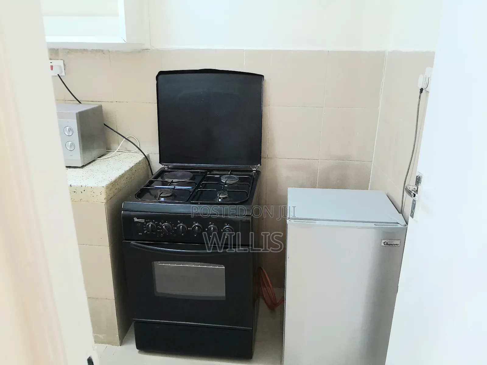 Airbnb in Langata