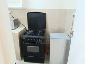 Airbnb in Langata