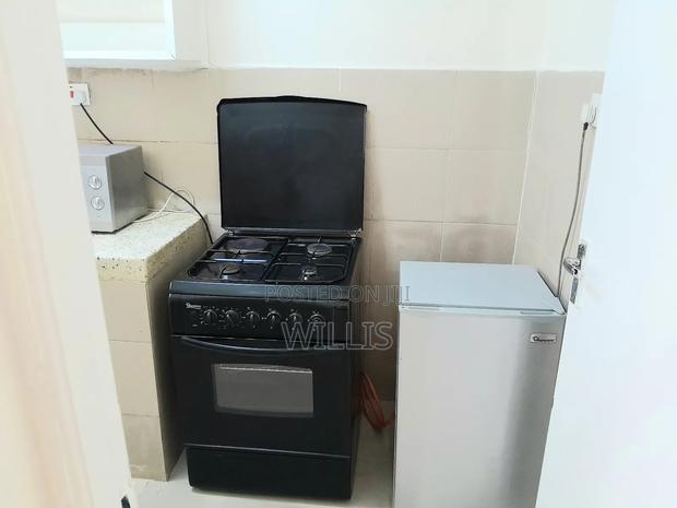 Airbnb in Langata - thumbnail 3