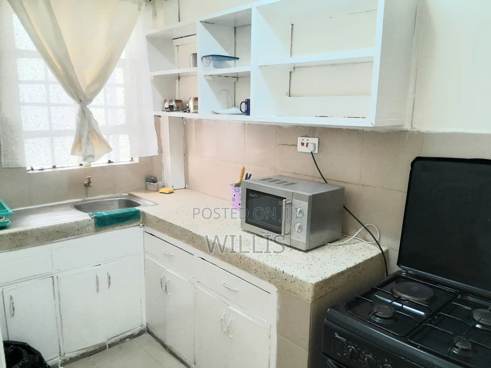Airbnb in Langata