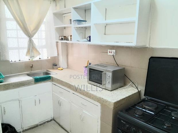 Airbnb in Langata - thumbnail 4