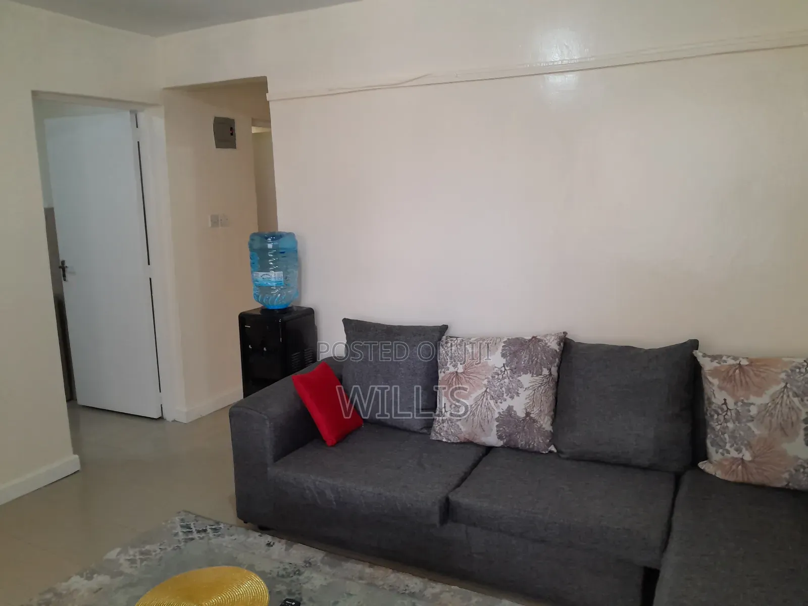 Airbnb in Langata