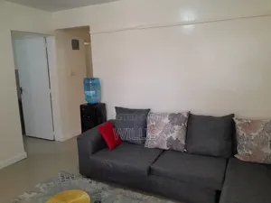 Airbnb in Langata