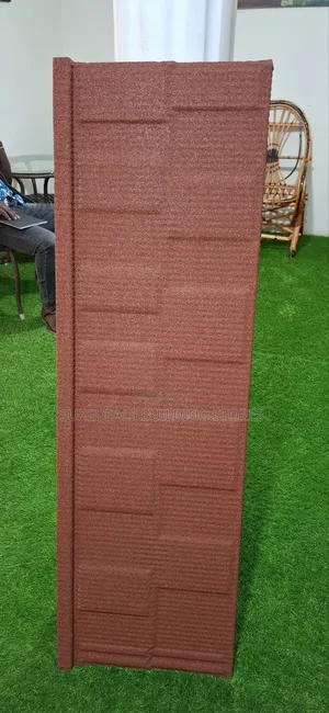 Stone Coated Decra Roofing Tiles-Shingles,Classic, Milano