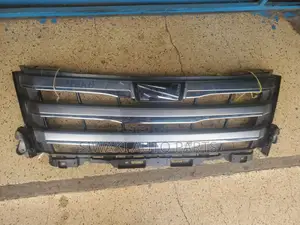 Noah 2015 Grill