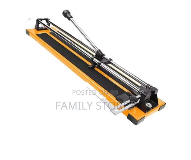 Heavy Duty Tile Cutter 1000 Mm