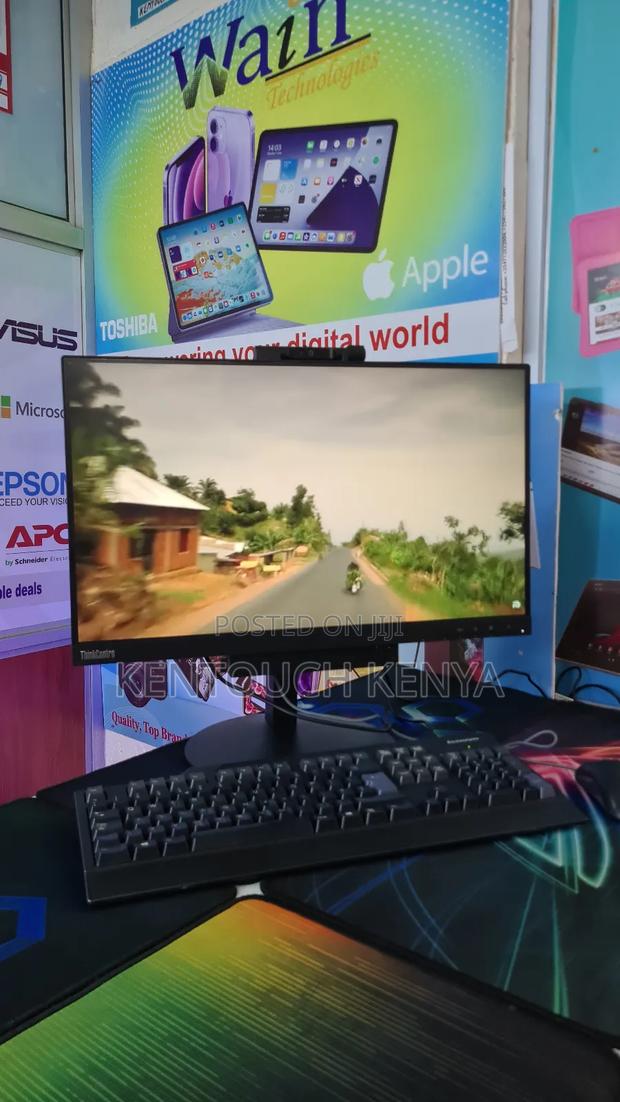 Lenovo Thinkcenter M720q - thumbnail 5