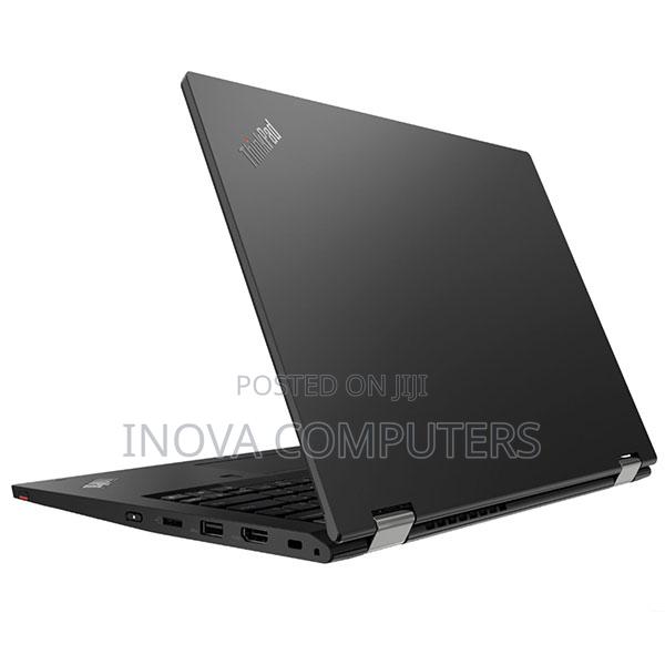 Laptop Lenovo 8GB Intel Core I5 SSD 256GB - thumbnail 2