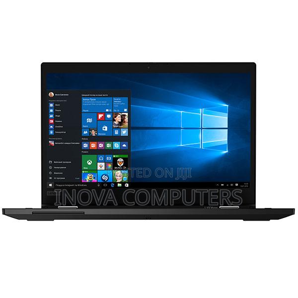 Laptop Lenovo 8GB Intel Core I5 SSD 256GB - thumbnail 3