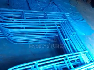 Scaffolding Ladder