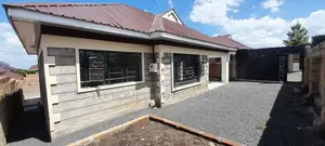 3bdrm Bungalow in Rimpa for sale