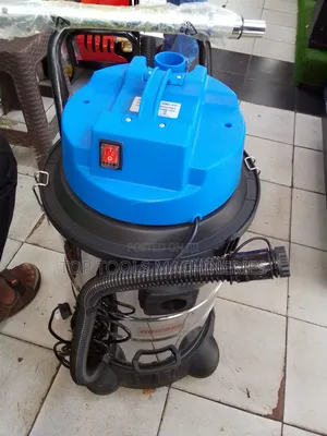 Vacuum Cleaner 50 L 2200