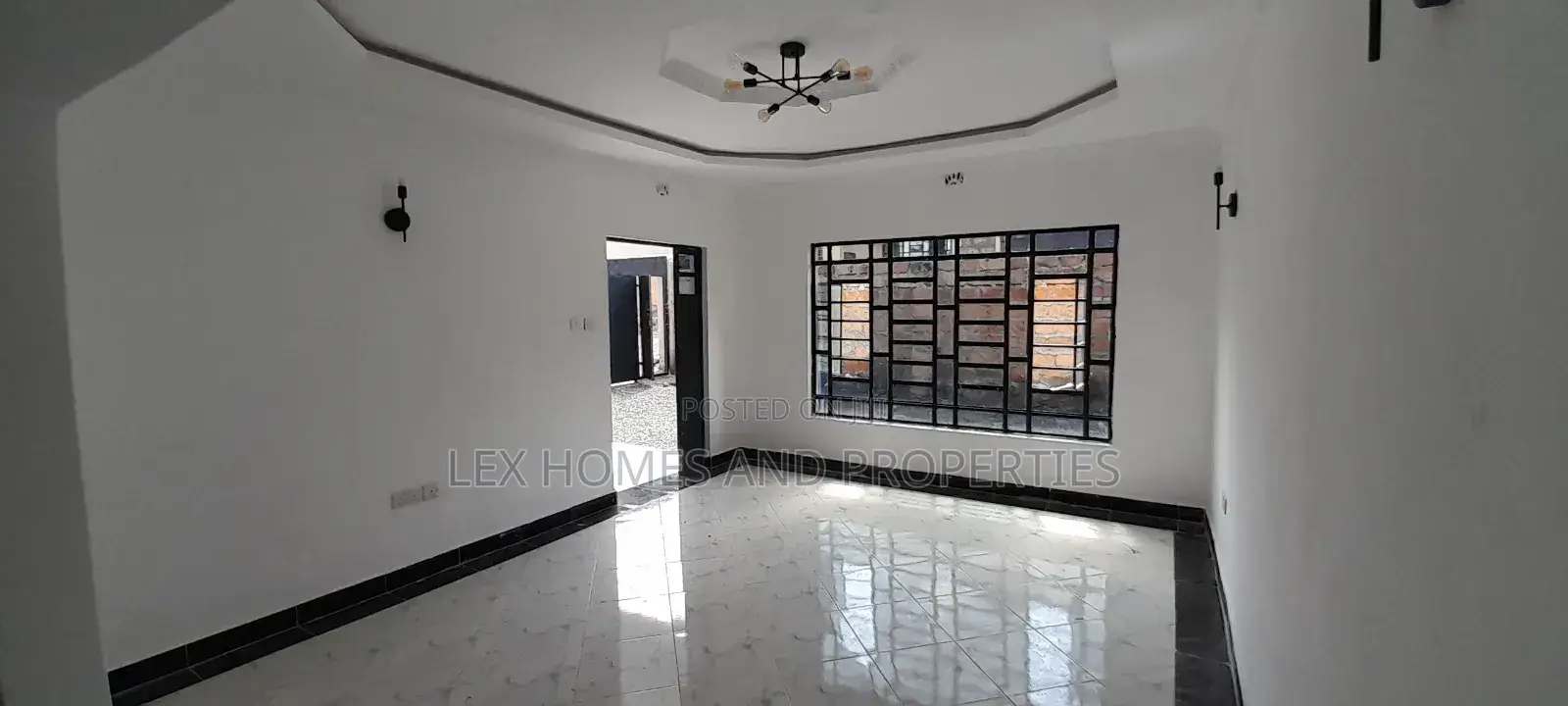 3bdrm Bungalow in Rimpa for sale