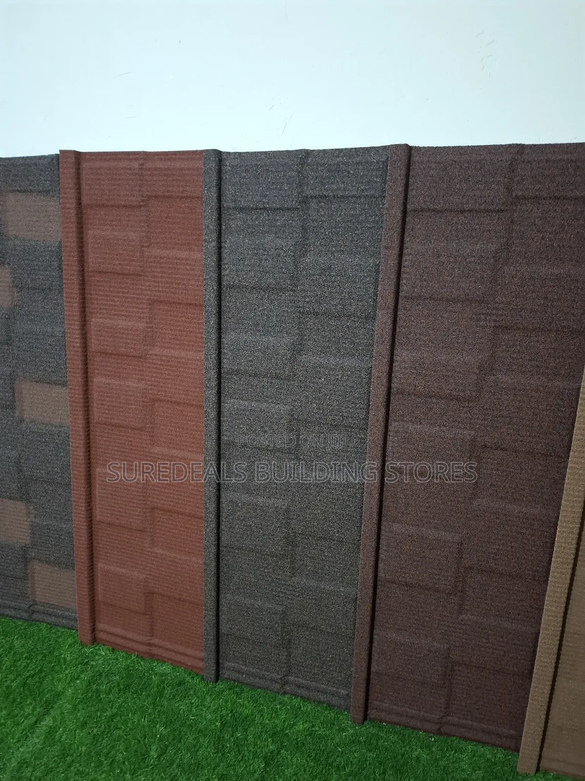 Shingles Decra Roofing Tiles/Decra Roofing