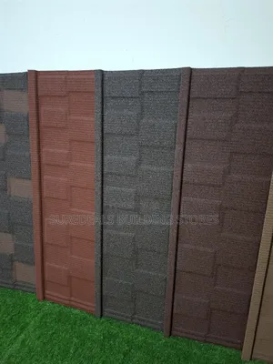 Shingles Decra Roofing Tiles/Decra Roofing