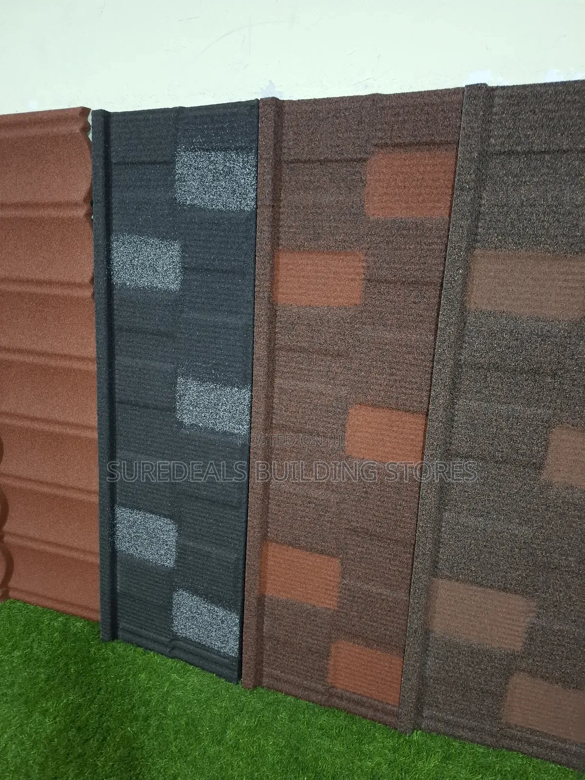 Shingles Decra Roofing Tiles/Decra Roofing