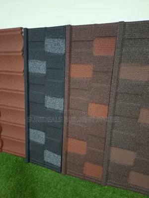 Shingles Decra Roofing Tiles/Decra Roofing