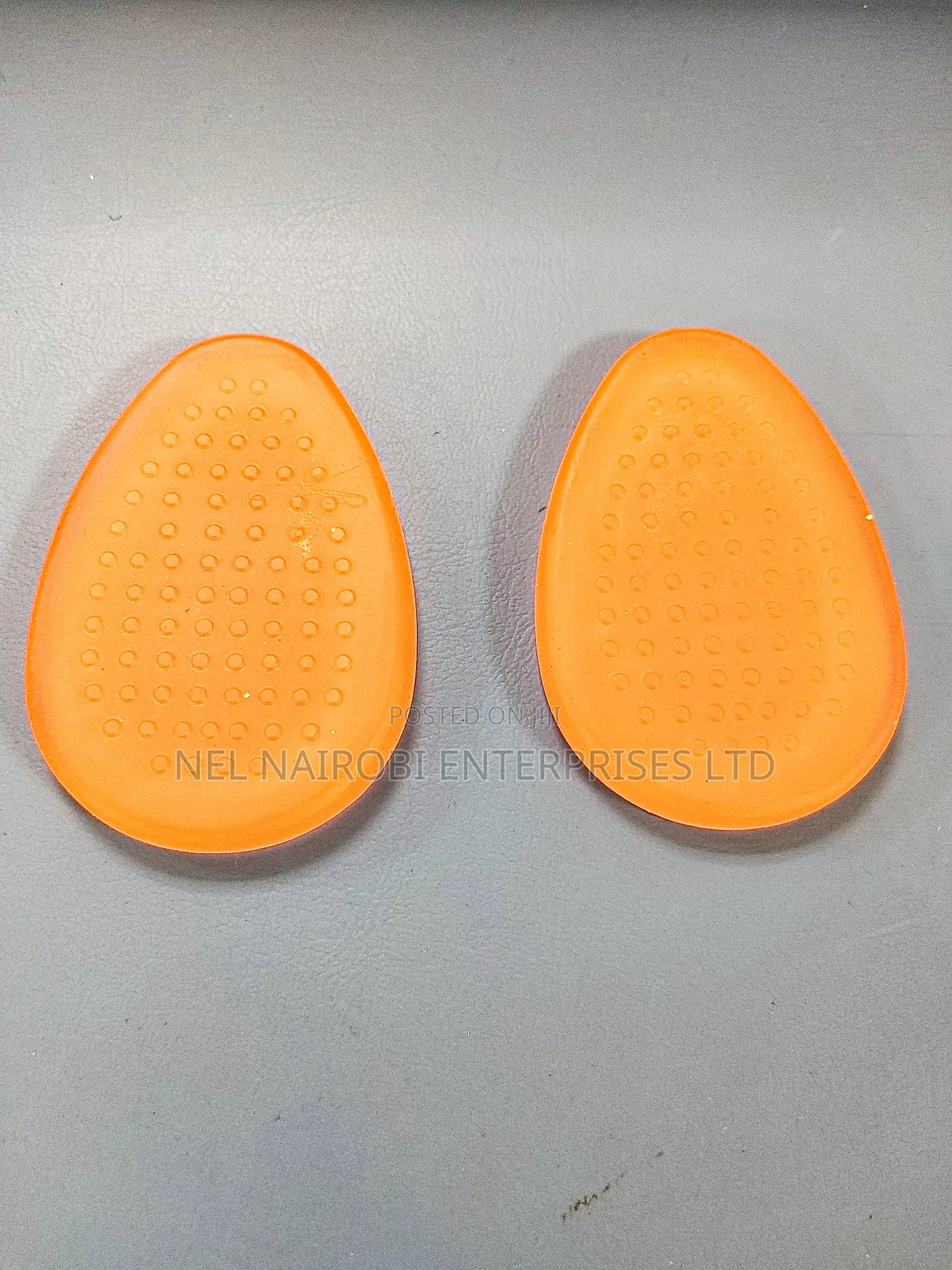 Ladies Heel Cushion Gel