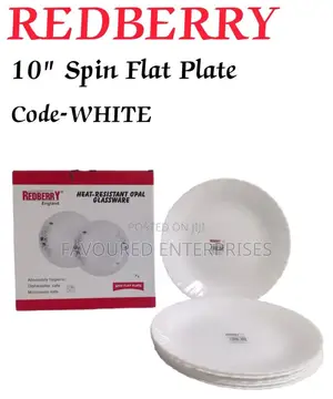 6 PCS Shell Plate