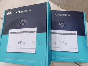 4G LTE Router Cpe