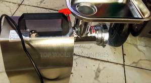 Meat Mincer M8 Commercial - thumbnail 2