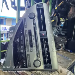 Lexus 450 Radio/ Ac Control Available
