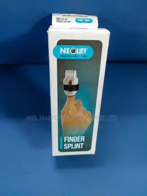 Finger Splint 9fs-01)