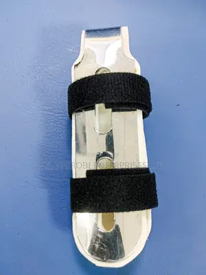 Finger Splint 9fs-01)