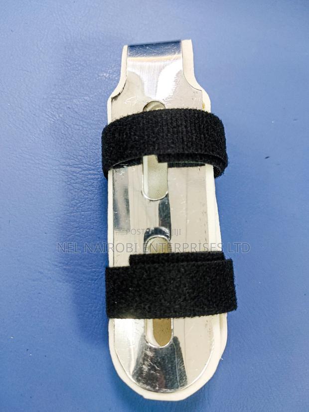 Finger Splint 9fs-01) - thumbnail 2