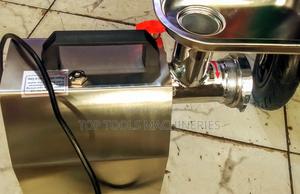 Commercial Meat Mincer M12 - thumbnail 2