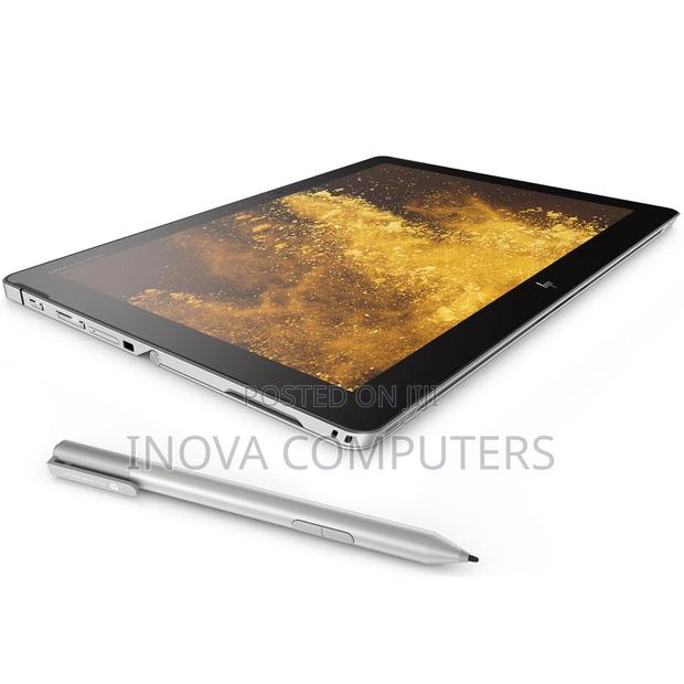 Laptop HP 16GB Intel Core I7 SSD 256GB - main view