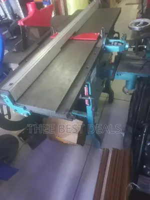Lida Woodworking Machine