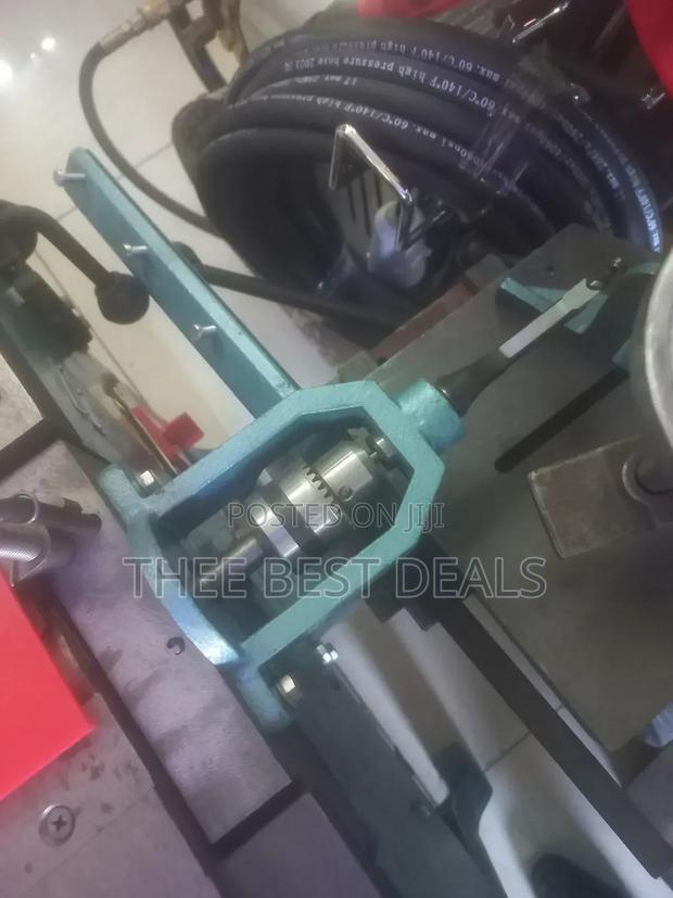 Lida Woodworking Machine - thumbnail 4