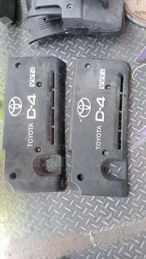 1az Engine Covers Available