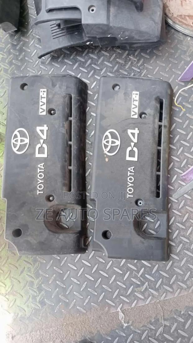 1az Engine Covers Available