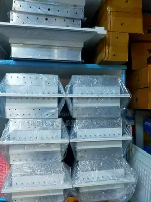 Supply Grills And Diffusers