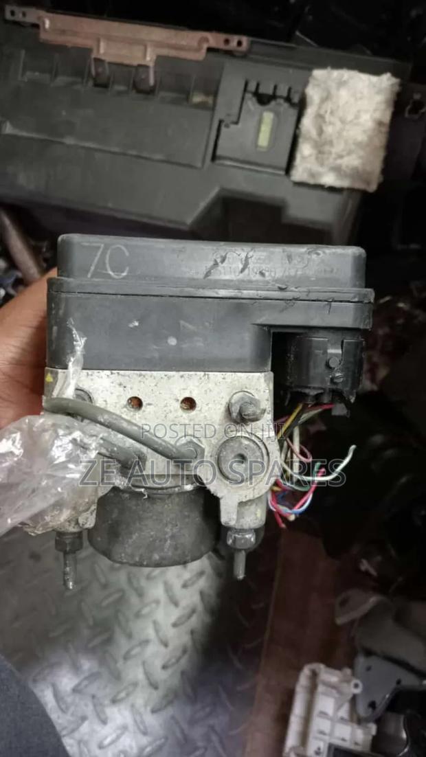 Allion 240 Abs Available