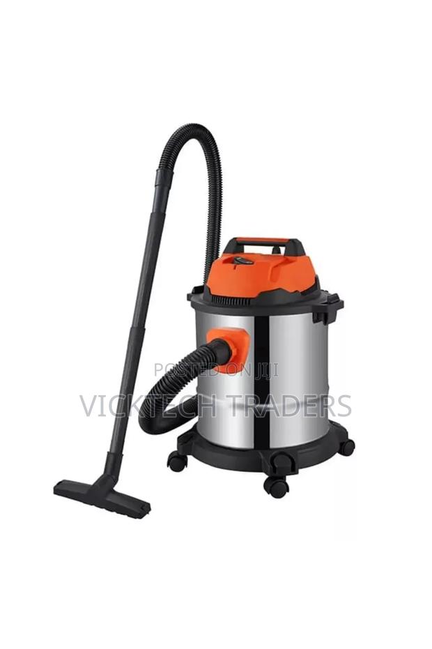 Vacuum Cleaner 20litres Wet and Dry