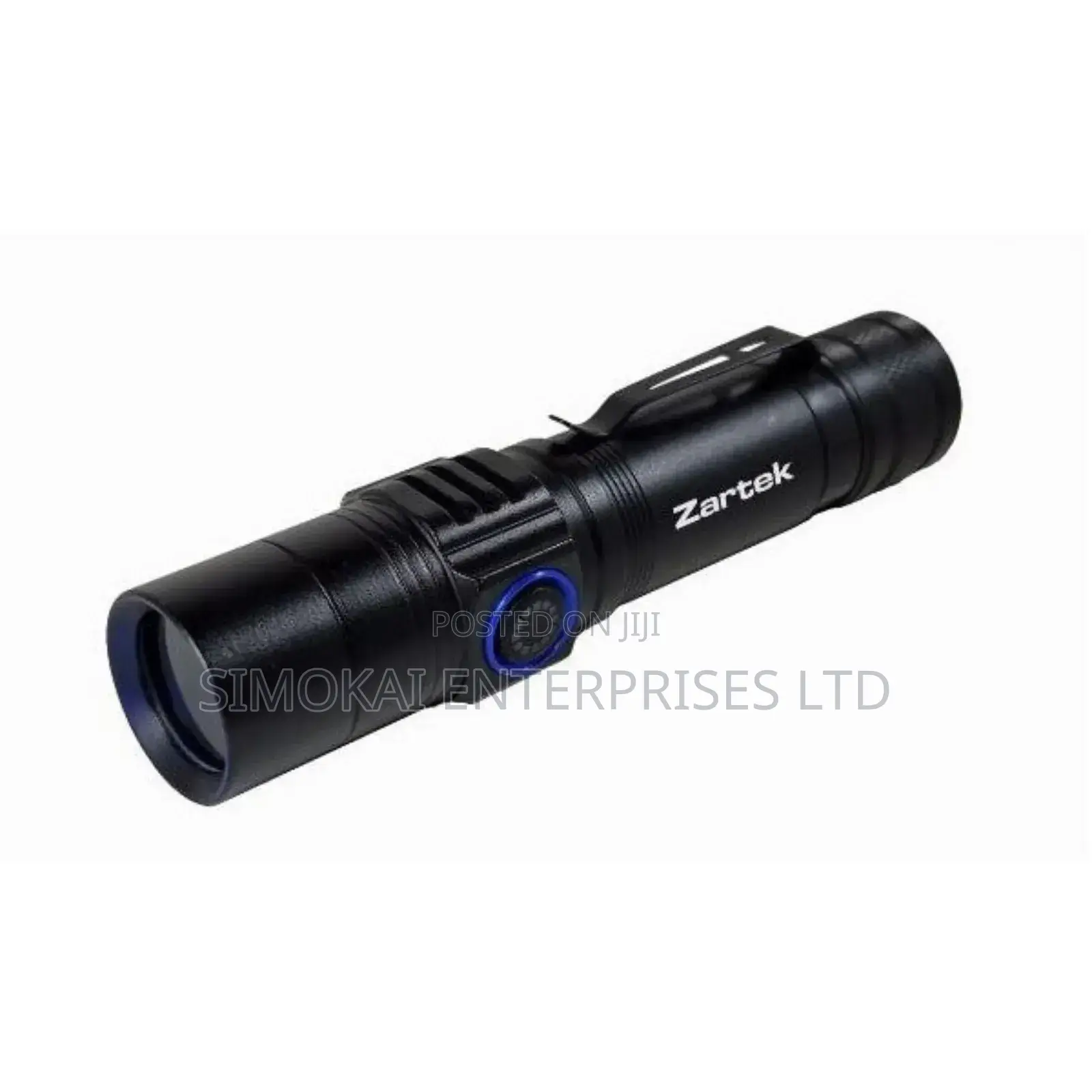 Zartek Rechargeable UV Light