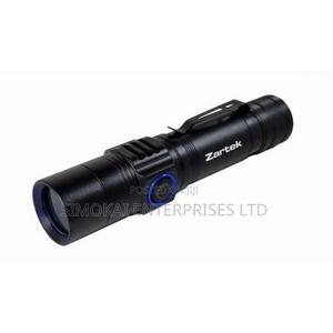 Zartek Rechargeable UV Light - thumbnail 2