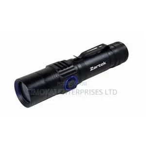 Zartek Rechargeable UV Light