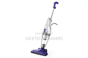 Carpet Vacuum Cleaner 2 in 1 Electric Hand Held Wet and Dry