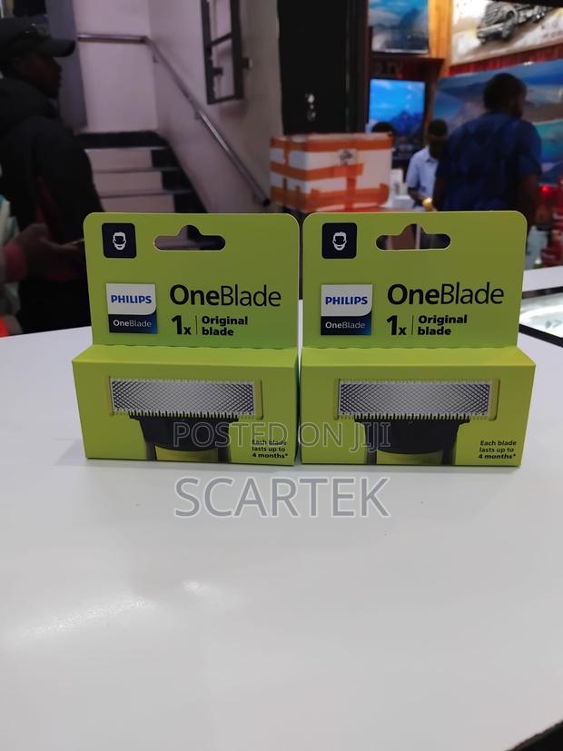 Phillils One Blade 1x - main view