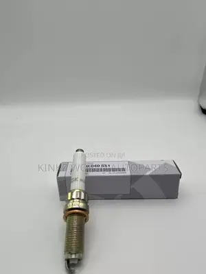 BMW ZR5SPP3320 Spark Plug Bosch 12120040551 F22,G30, X1,X3