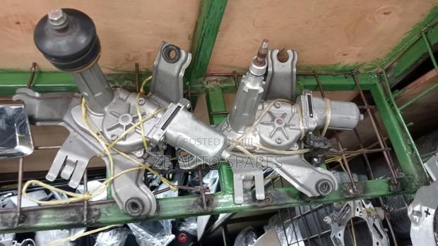 Premio 260 Wiper Motor Available