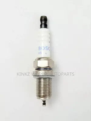BMW High Power Spark Plug 12122158252 X5,750i,550i,650i