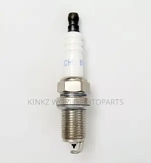 BMW High Power Spark Plug 12122158252 X5,750i,550i,650i